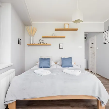 Studio Gromadzka By Renters * Krakow