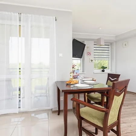 Studio Gromadzka By Renters Apartment Krakow